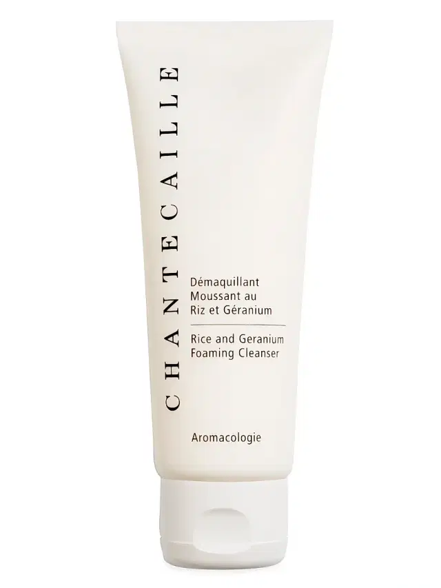 Chantecaille Women's Rice & Geranium Foaming Cleanser No Size