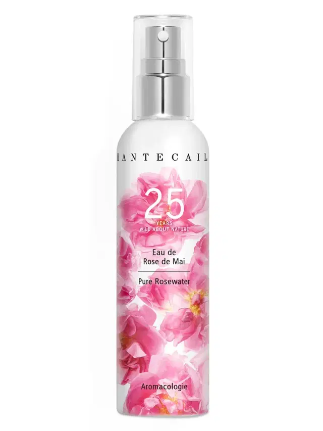 Women's Limited Edition Eau de Rose de Mai Pure Rosewater
