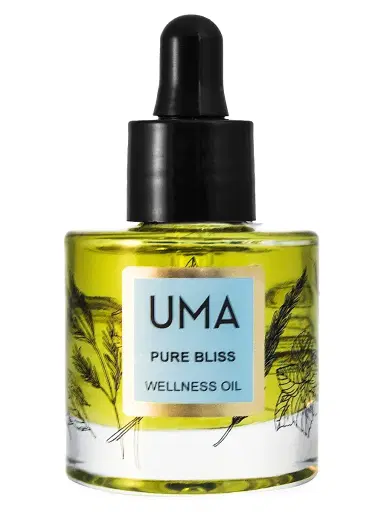 Uma Women's Pure Bliss Wellness Oil | Thumbnail 1
