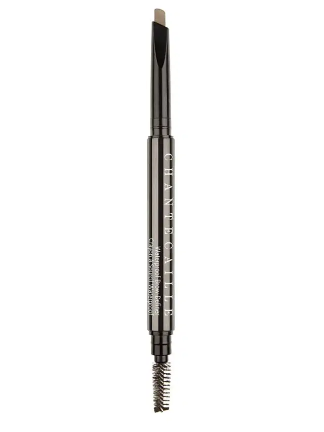 Chantecaille Women's Waterproof Brow Definer - Oak Brown