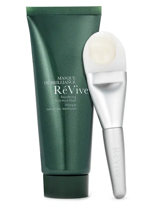 Women's Masque De Brilliance Resurfacing Multi-Acid Mask