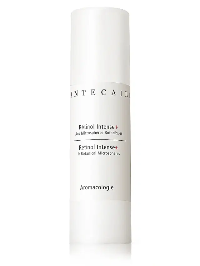 Chantecaille Women's Retinol Intense+