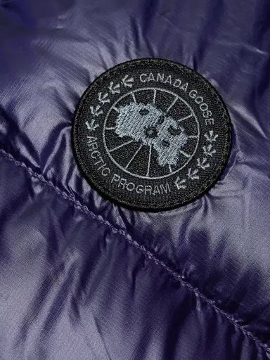 Canada Goose Women's Cypress Vest - Future Dusk Crepuscule Futur | Thumbnail 7 Canada Goose Women's Cypress Vest - Future Dusk Crepuscule Futur | Thumbnail 7