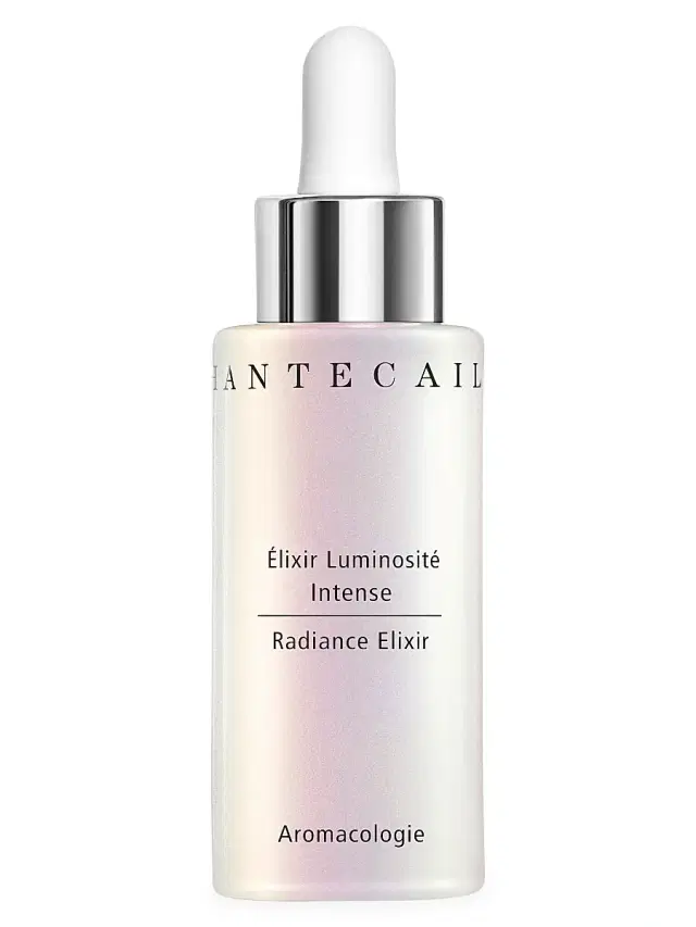Chantecaille Radiance Elixir