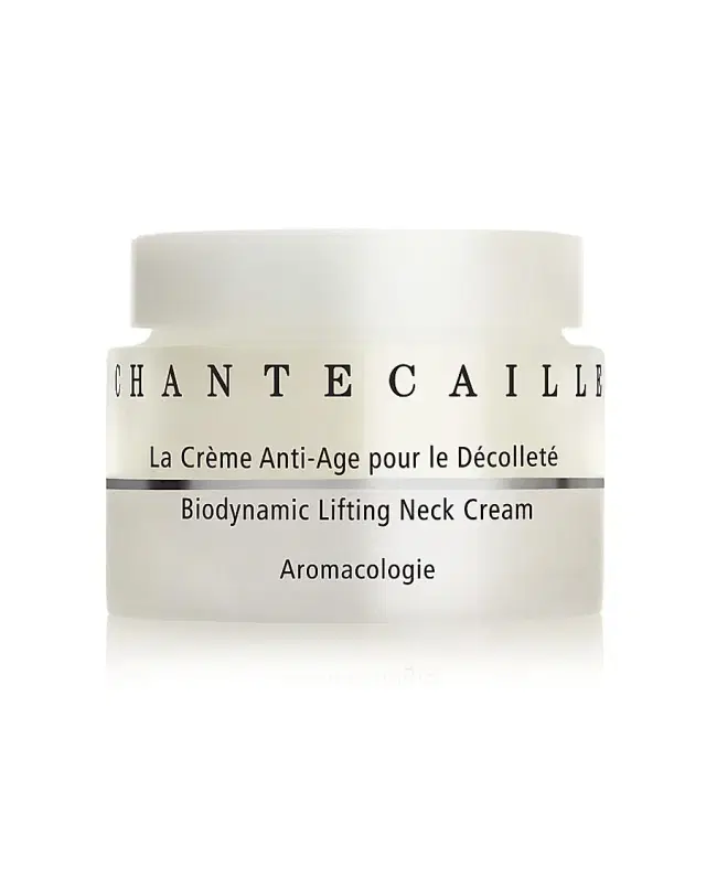 Chantecaille Women's Bio Lifting Neck Cream