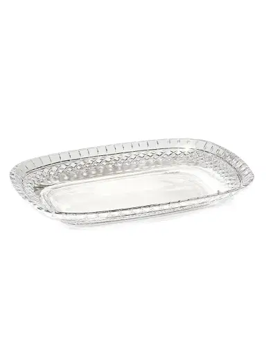 Labrazel Marie Crystal Tray | Thumbnail 1 Labrazel Marie Crystal Tray | Thumbnail 1