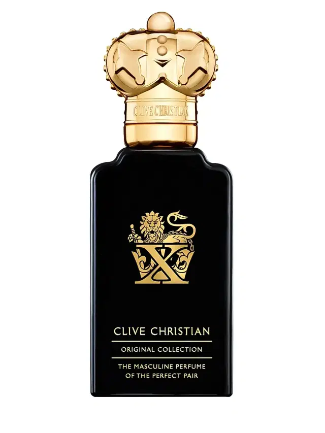 Clive Christian Men's Original Collection X Perfume 3.3 oz