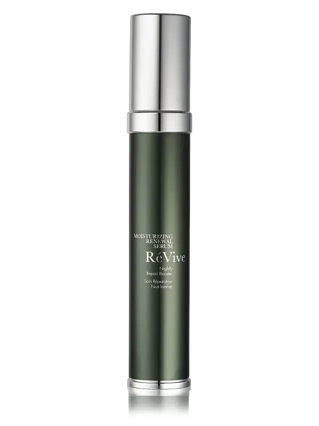 Moisturizing Renewal Serum Nightly Repair Booster No Size
