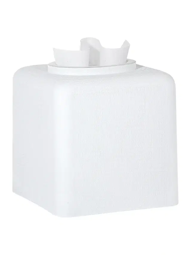 Labrazel Cambric Tissue Cover - White