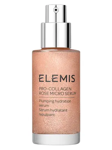 Elemis Women's Pro-Collagen Rose Micro Serum | Thumbnail 3