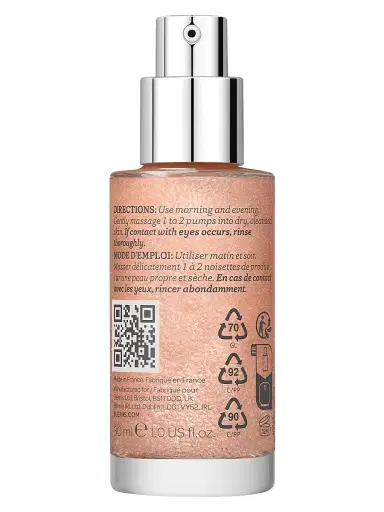 Elemis Women's Pro-Collagen Rose Micro Serum | Thumbnail 4