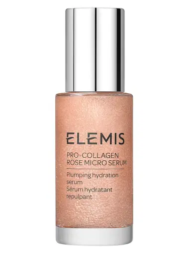 Elemis Women's Pro-Collagen Rose Micro Serum | Thumbnail 1
