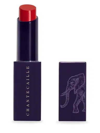 Chantecaille Women's Lip Veil Lipstick - Rock Rose | Thumbnail 4 Chantecaille Women's Lip Veil Lipstick - Rock Rose | Thumbnail 4