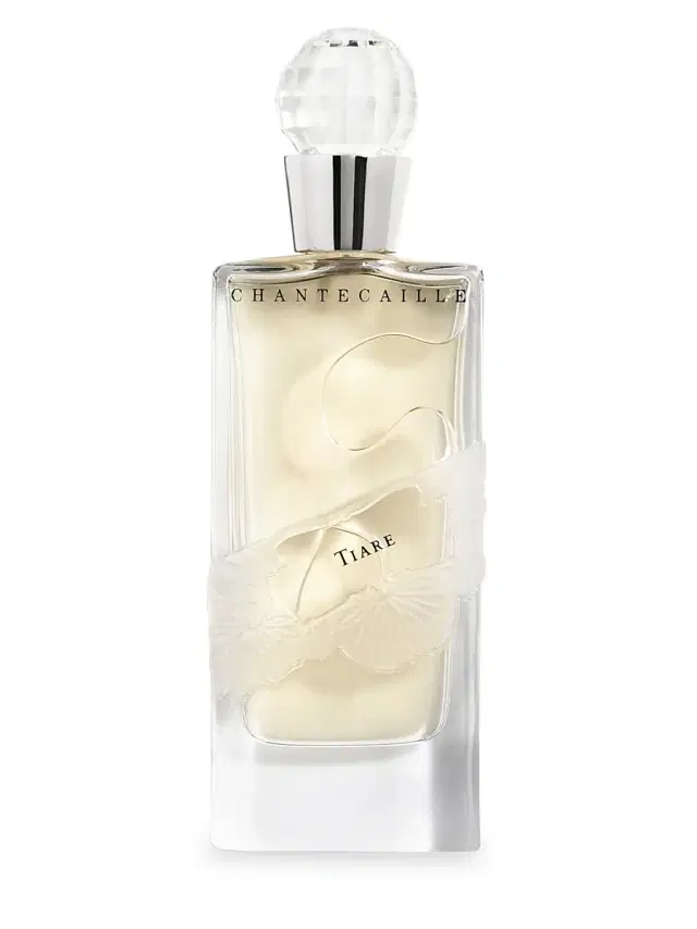Chantecaille Women's Tiare Parfums Pour Femme