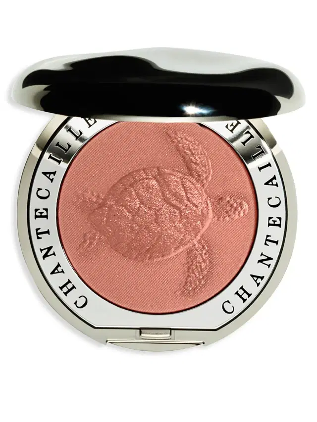 Chantecaille Women's Cheek Shade - Grace With Turtle