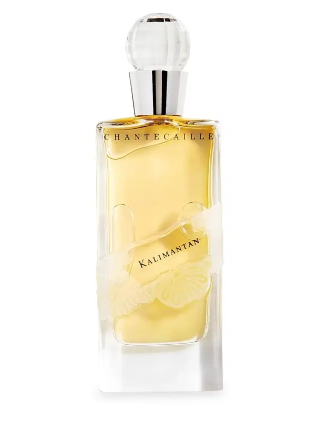 Chantecaille Women's Kalimantan Parfums Pour Femme