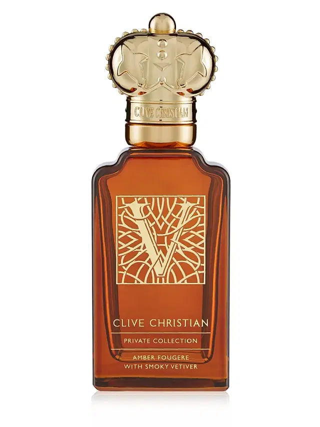 Women's Private Collection V Masculine Amber Fougere Fragrance Women's Private Collection V Masculine Amber Fougere Fragrance