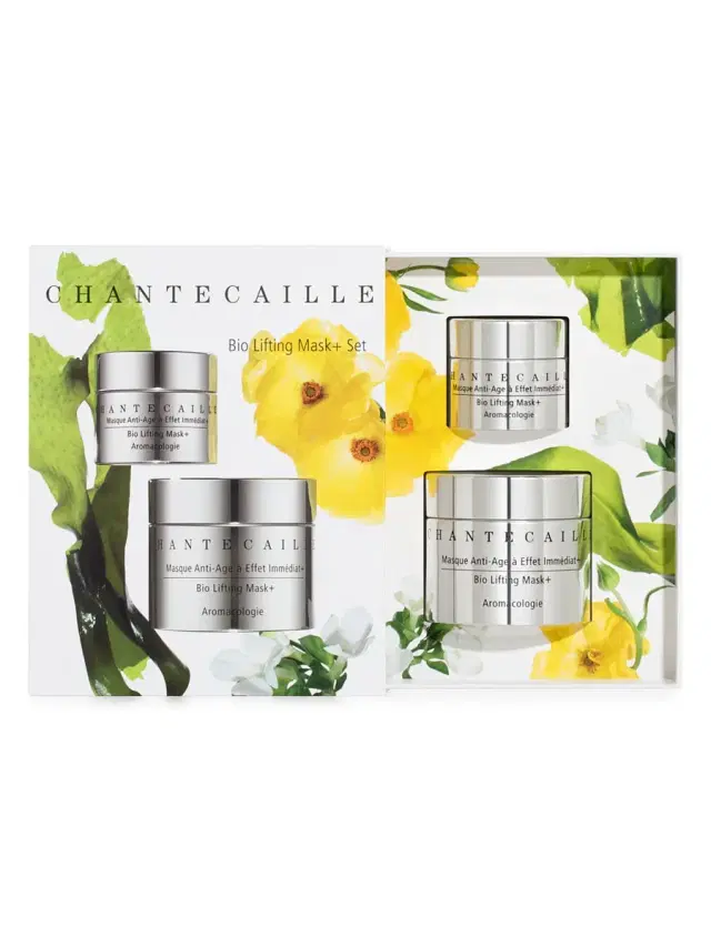 Women's Bio Lifting Mask & Set