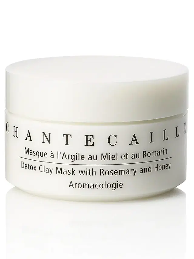 Chantecaille Women's Detox Clay Mask