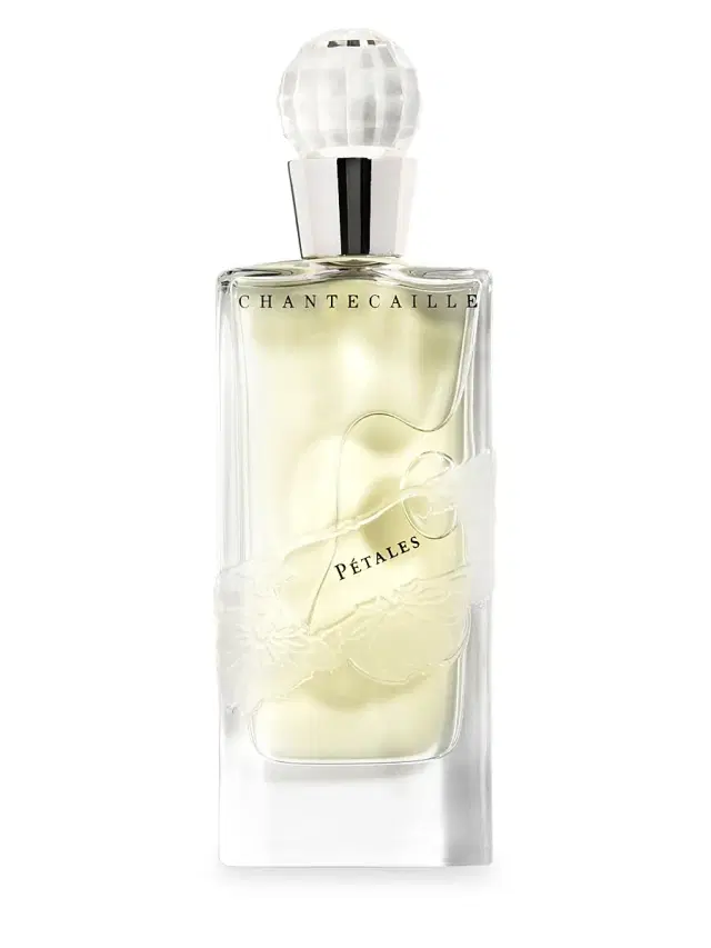 Chantecaille Women's Pétales Eau de Parfum