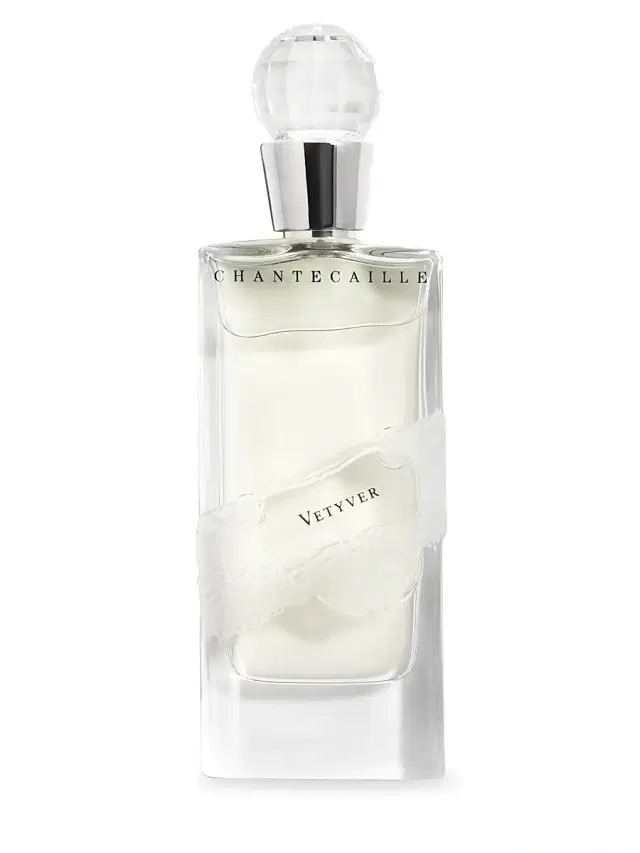 Chantecaille Women's Vetyver Parfums Pour Femme