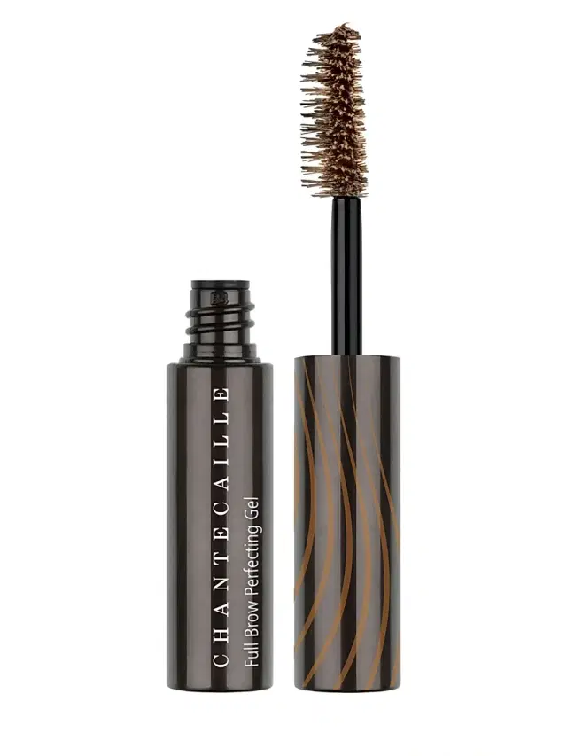 Chantecaille Women's Brow Perfecting Gel - Dark