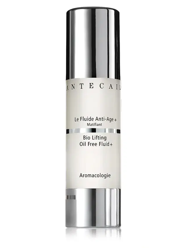Chantecaille Women's Bio Lifting Oil Free Fluid