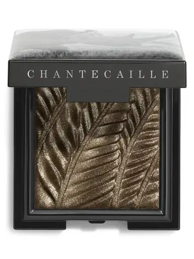 Chantecaille Women's Luminescent Eye Shade - Cheetah | Thumbnail 4 Chantecaille Women's Luminescent Eye Shade - Cheetah | Thumbnail 4