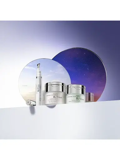 RéVive Women's Sensitif Repairing Night Recovery Cream For Sensitive Skin | Thumbnail 4