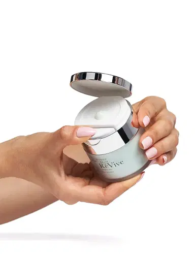 RéVive Women's Sensitif Repairing Night Recovery Cream For Sensitive Skin | Thumbnail 5