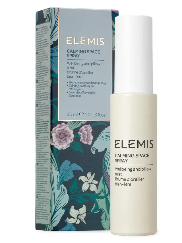 Women's Mayfair No.9 Calming Space Spray