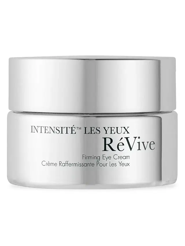 Intensité Les Yeux Firming Eye Cream