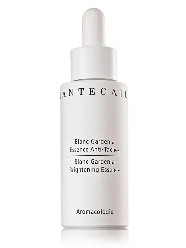 Chantecaille Women's Blanc Gardenia Brightening Essence