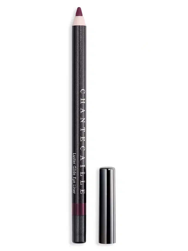 Chantecaille Women's Luster Glide Silk Infused Eye Liner - Amethyst