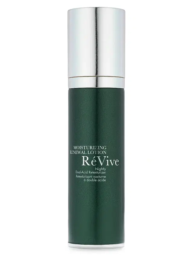 Women's Moisture Renewal Lotion
