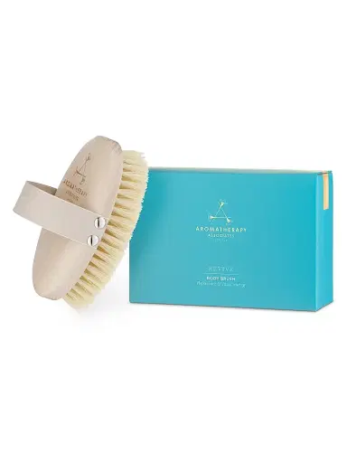 Aromatherapy Associates Polishing Body Brush | Thumbnail 3