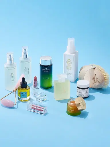 Aromatherapy Associates Polishing Body Brush | Thumbnail 4