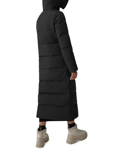 Canada Goose Women's Mystique Down Parka | Thumbnail 5 Canada Goose Women's Mystique Down Parka | Thumbnail 5