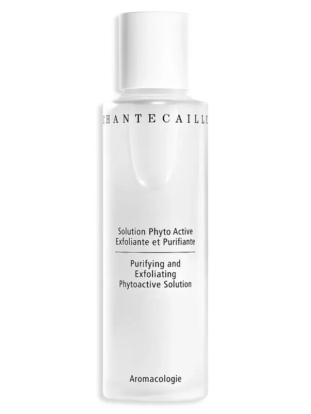 Chantecaille Purifying & Exfoliating Phytoactive Solution