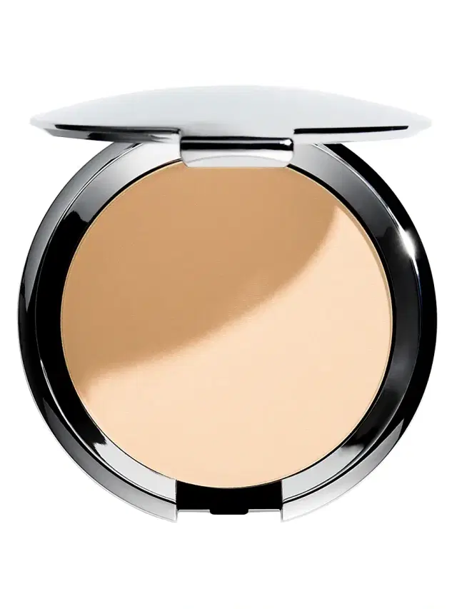Chantecaille Women's Compact Makeup - Peach