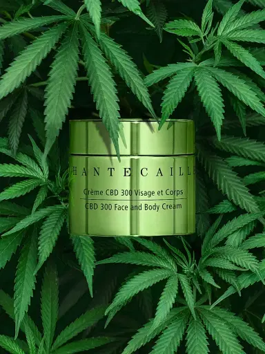 CHANTECAILLE Women's CBD 300 Face & Body | Thumbnail 2 CHANTECAILLE Women's CBD 300 Face & Body | Thumbnail 2