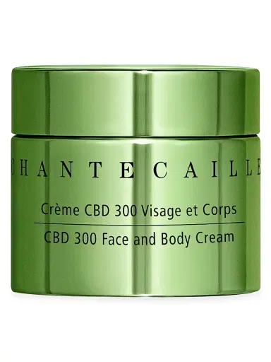 CHANTECAILLE Women's CBD 300 Face & Body | Thumbnail 1 CHANTECAILLE Women's CBD 300 Face & Body | Thumbnail 1