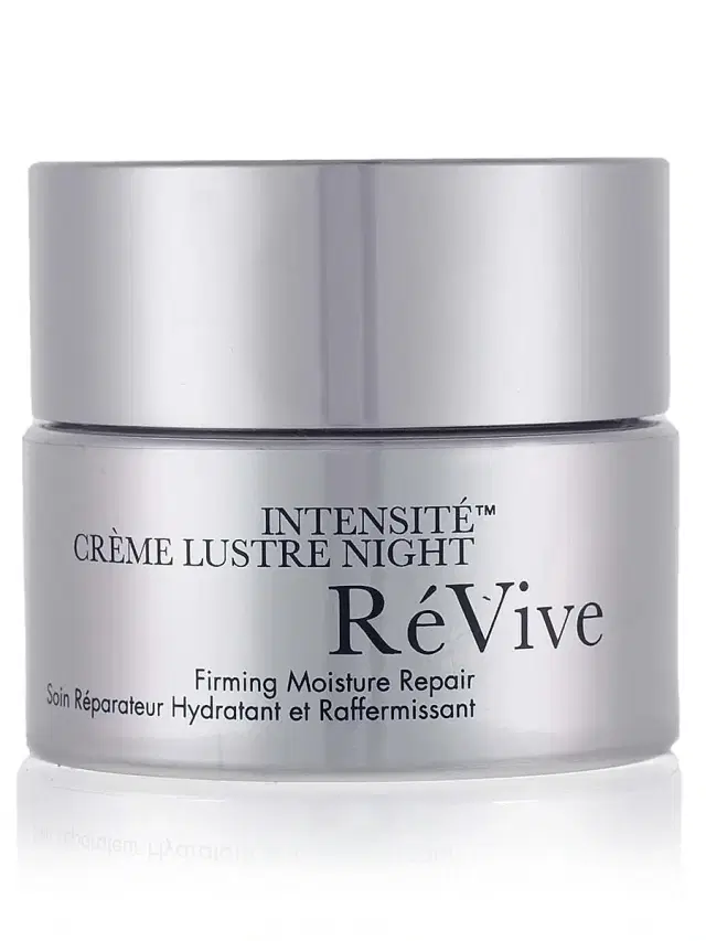 Intensité Crème Lustre Night Firming Moisture Repair