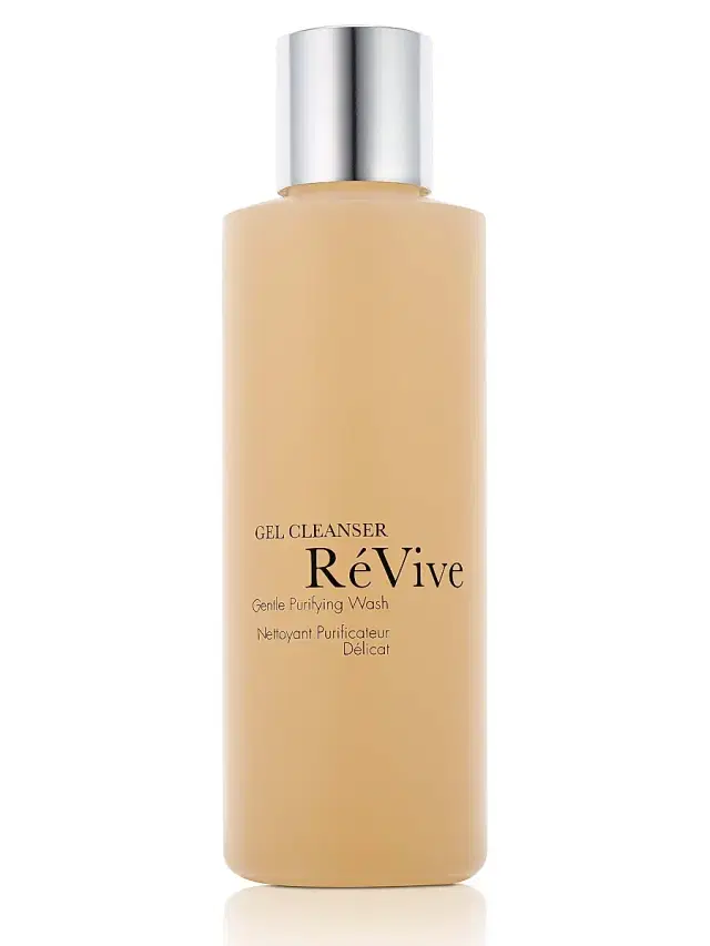 Gel Cleanser Gentle Purifying Wash No Size