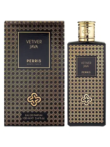 Perris Monte Carlo Vetiver Java Eau de Parfum - Size 3.4 oz | Thumbnail 2 Perris Monte Carlo Vetiver Java Eau de Parfum - Size 3.4 oz | Thumbnail 2