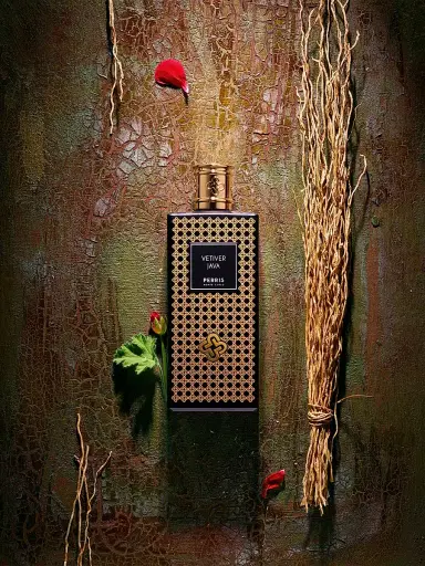 Perris Monte Carlo Vetiver Java Eau de Parfum - Size 3.4 oz | Thumbnail 4 Perris Monte Carlo Vetiver Java Eau de Parfum - Size 3.4 oz | Thumbnail 4