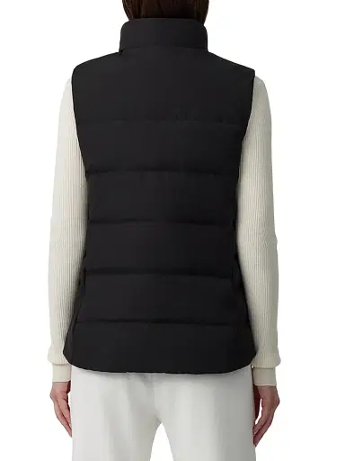 Canada Goose Women's Freestyle Down Vest | Thumbnail 5 Canada Goose Women's Freestyle Down Vest | Thumbnail 5