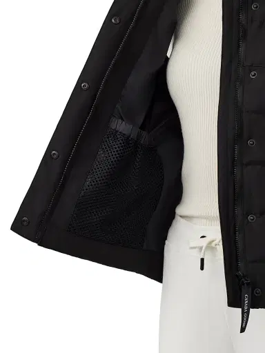 Canada Goose Women's Freestyle Down Vest | Thumbnail 6 Canada Goose Women's Freestyle Down Vest | Thumbnail 6