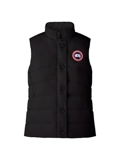 Canada Goose Women's Freestyle Down Vest | Thumbnail 1 Canada Goose Women's Freestyle Down Vest | Thumbnail 1