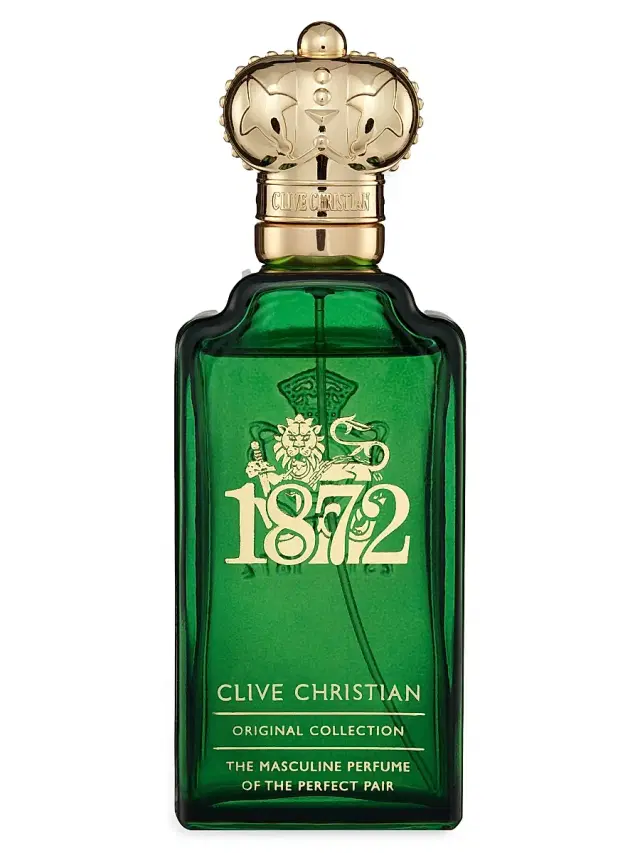 Clive Christian Men's Original Collection 1872 Masculine Perfume 3.4 oz